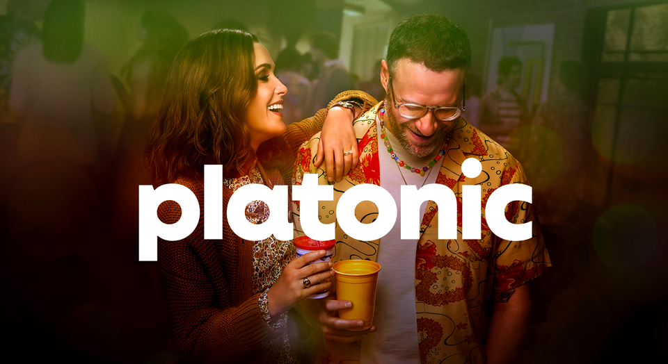 Platonic - Season 1, Episode 1