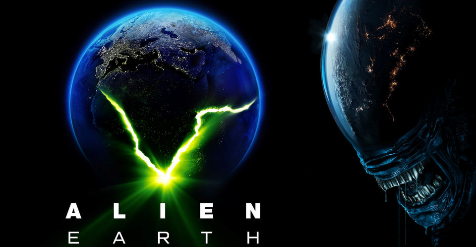 Alien: Earth - Season 1, Episode 1