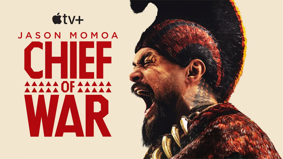Chief of War - Season 1, Episode 1