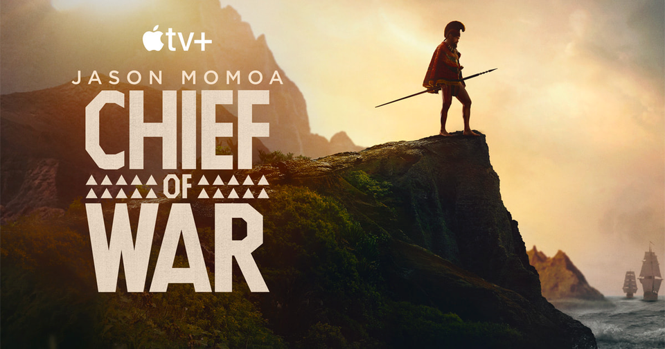 Chief of War Season 1