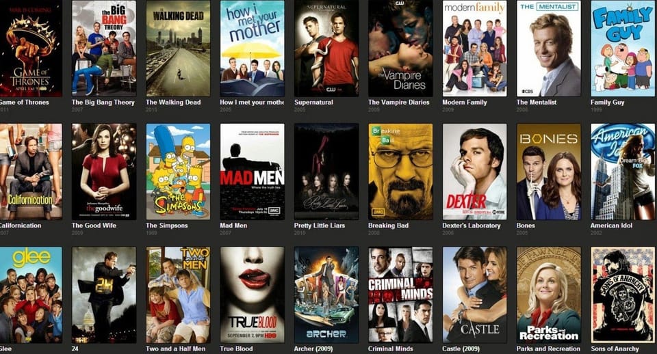 TV Shows