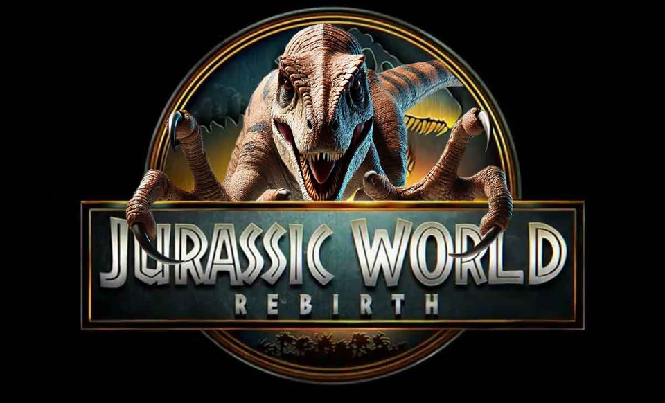 Jurassic World: Rebirth (2025)