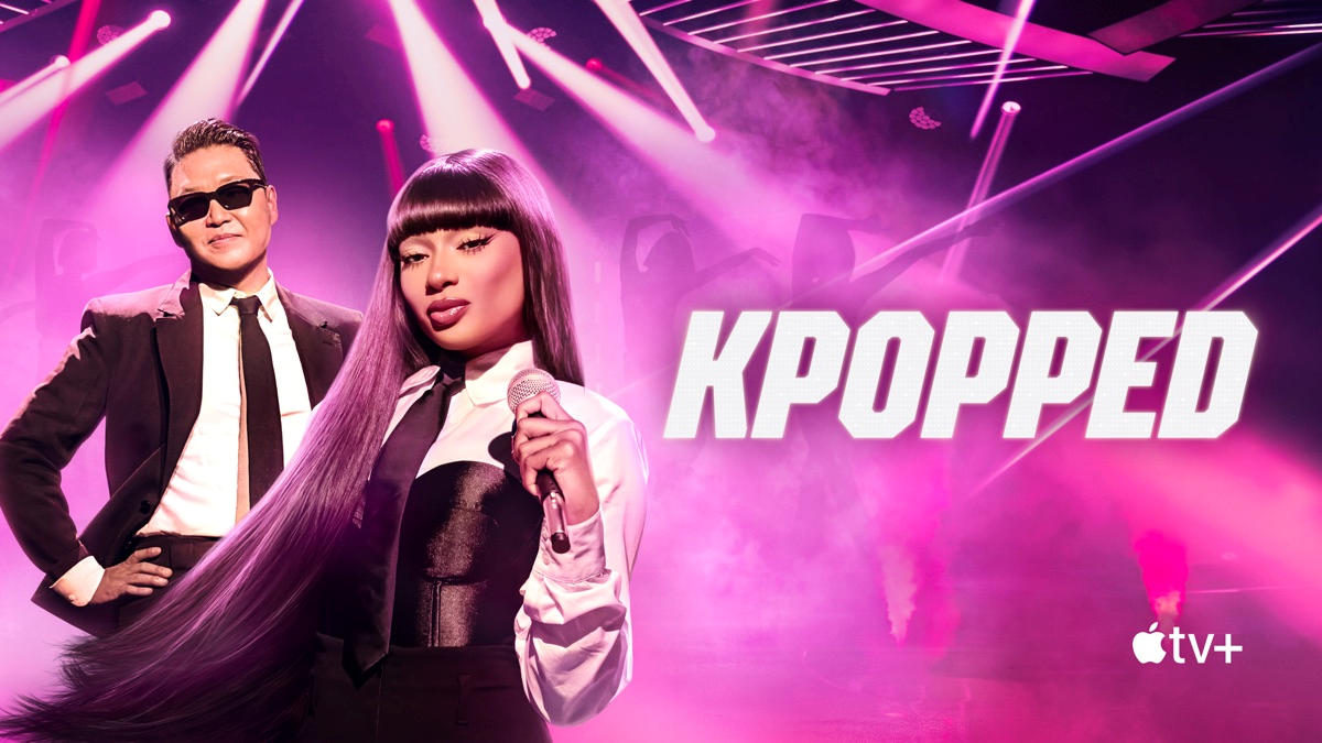 KPOPPED - Season 1, Episode 3