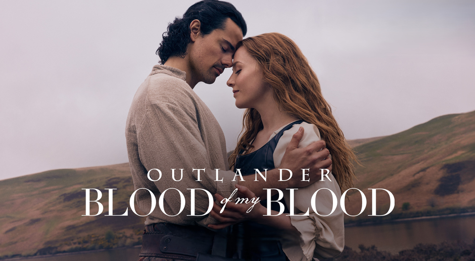 Outlander Blood of My Blood  Season 1
