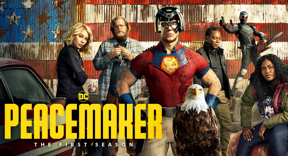 Peacemaker - Season 1, Episode 6