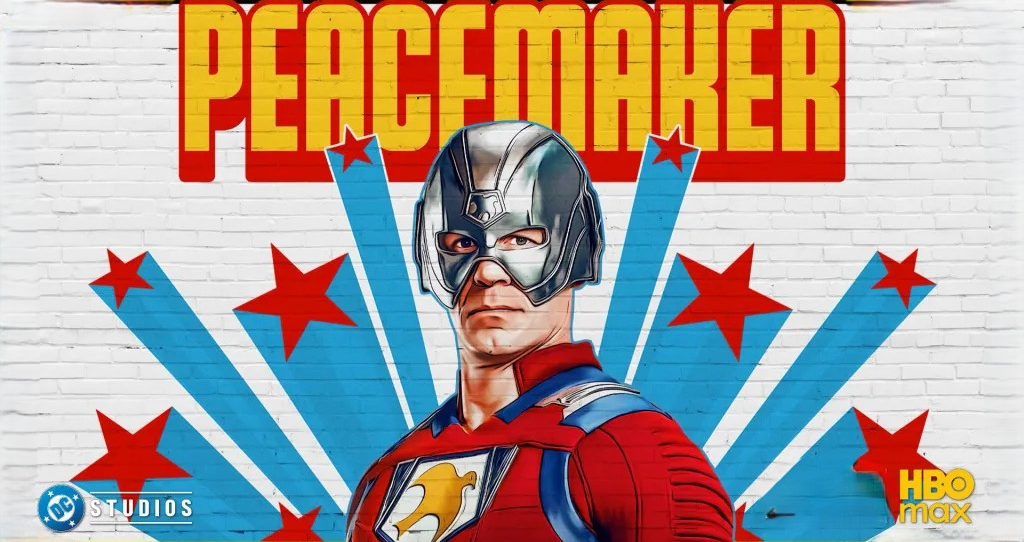 Peacemaker - Season 2, Episode 1