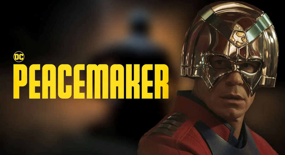 Peacemaker Season 2