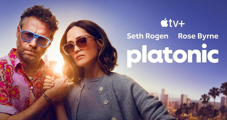 Platonic - Season 2, Episode 3