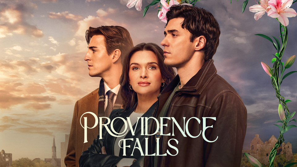 Providence Falls - Season 1, Episode 2