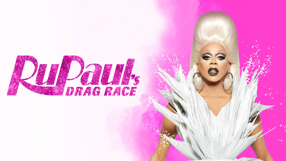 RuPaul's Drag Race - Season 9, Episode 1