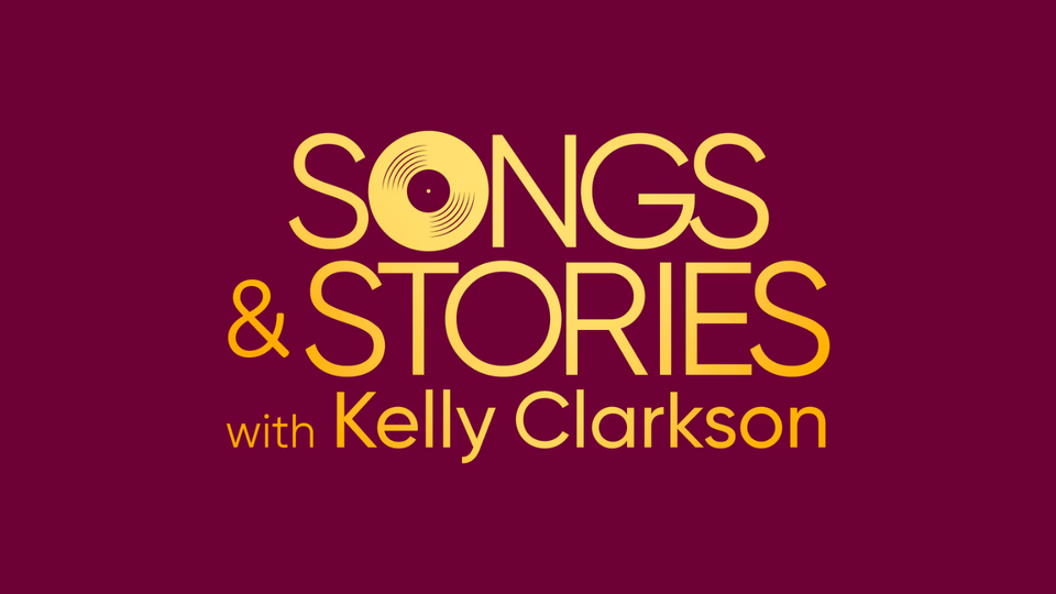 Songs & Stories With Kelly Clarkson Season 1