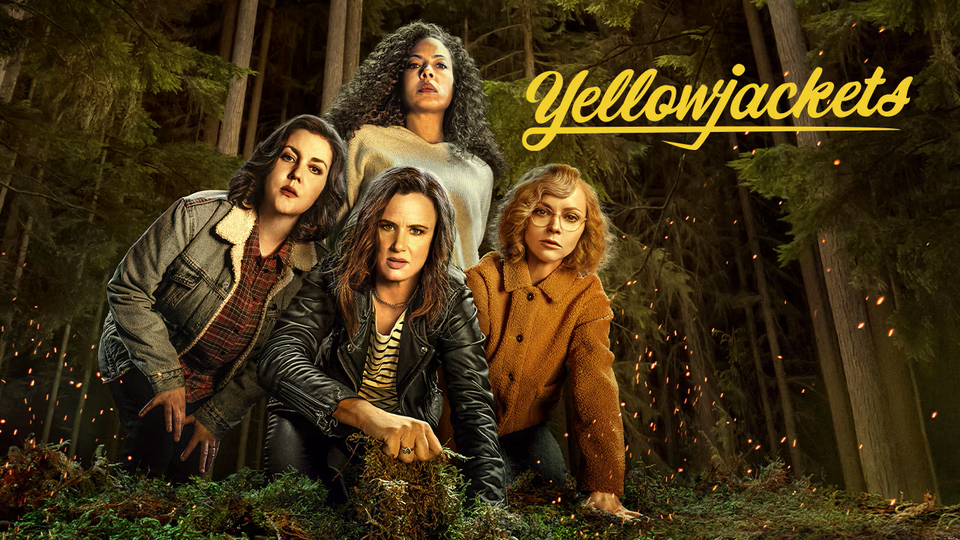 Yellowjackets - Season 3, Episode 1