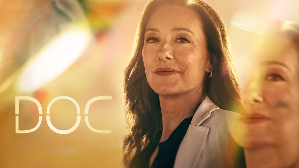 DOC Season 2