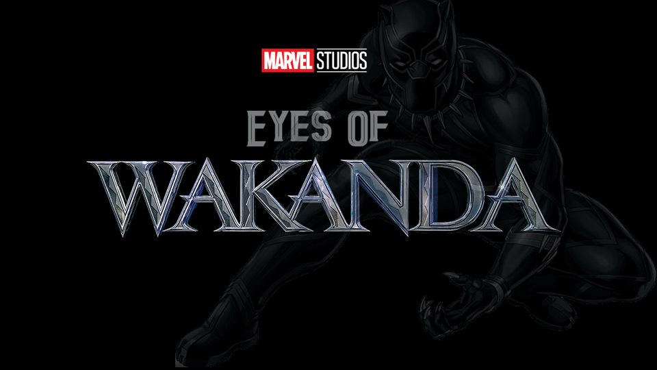 Eyes of Wakanda - Season 1, Episode 3