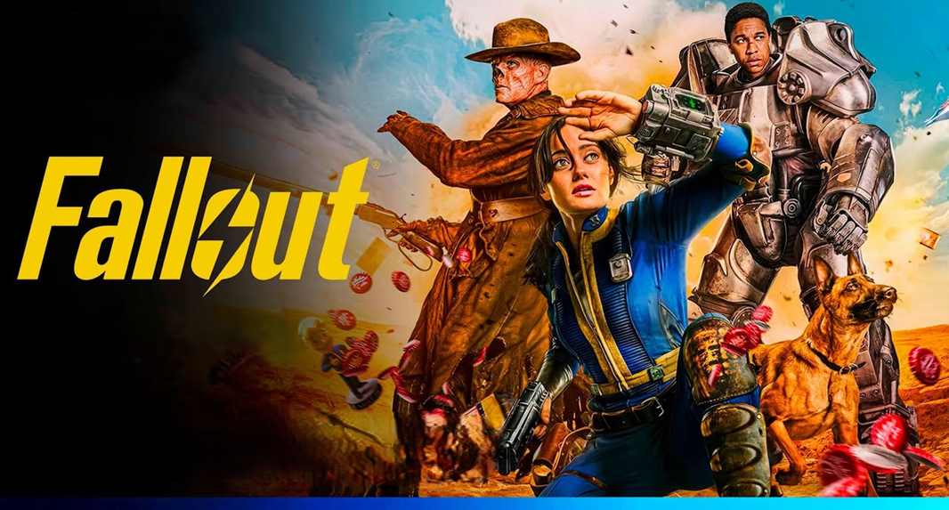 Fallout - Season 1, Episode 1