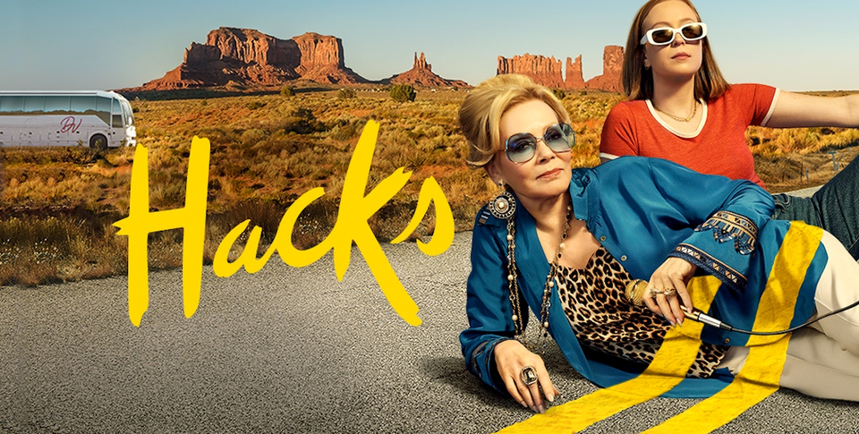 Hacks Season 2
