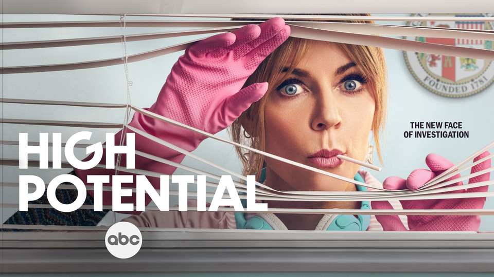 High Potential - Season 1, Episode 10