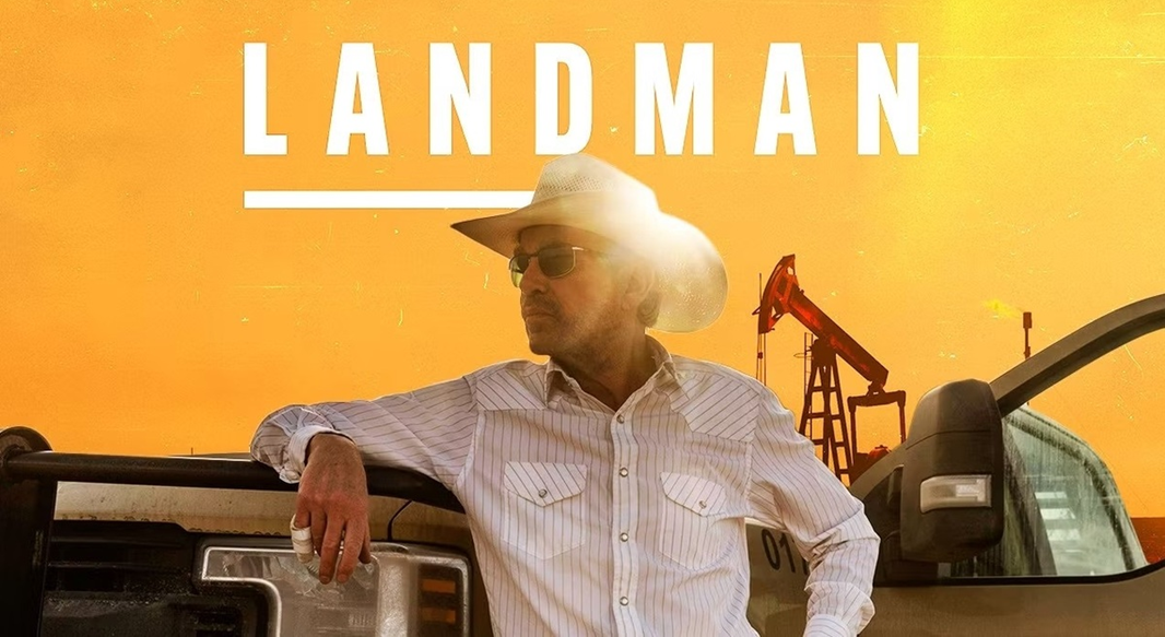Landman Season 1