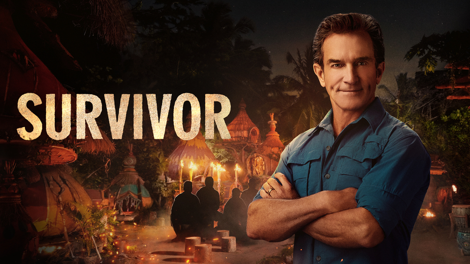 Survivor Season 49