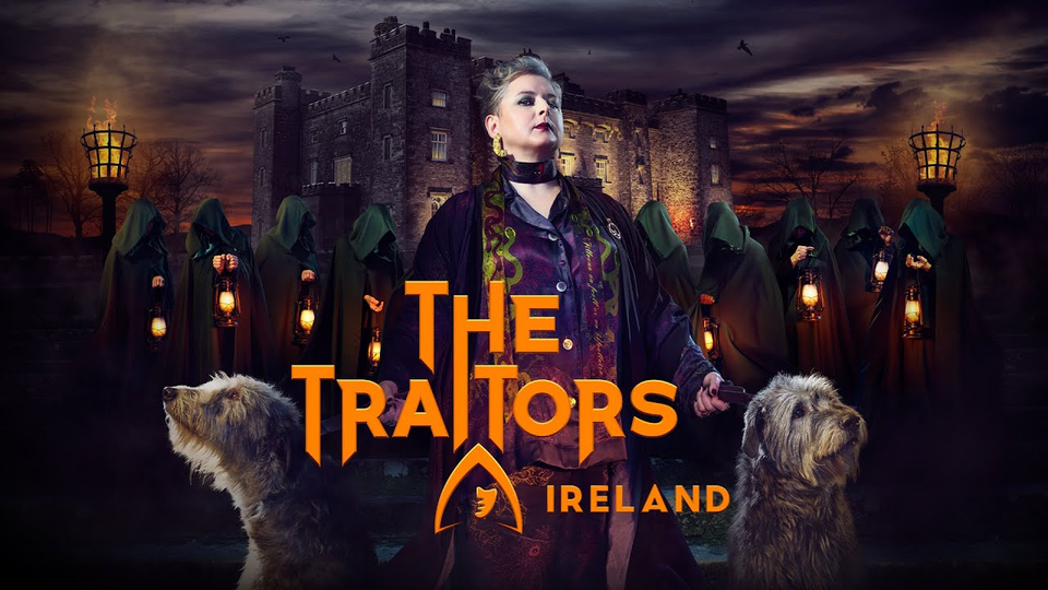 The Traitors Ireland Season 1