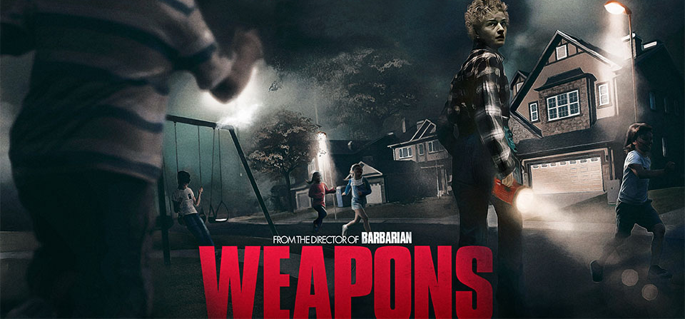 Weapons (2025)