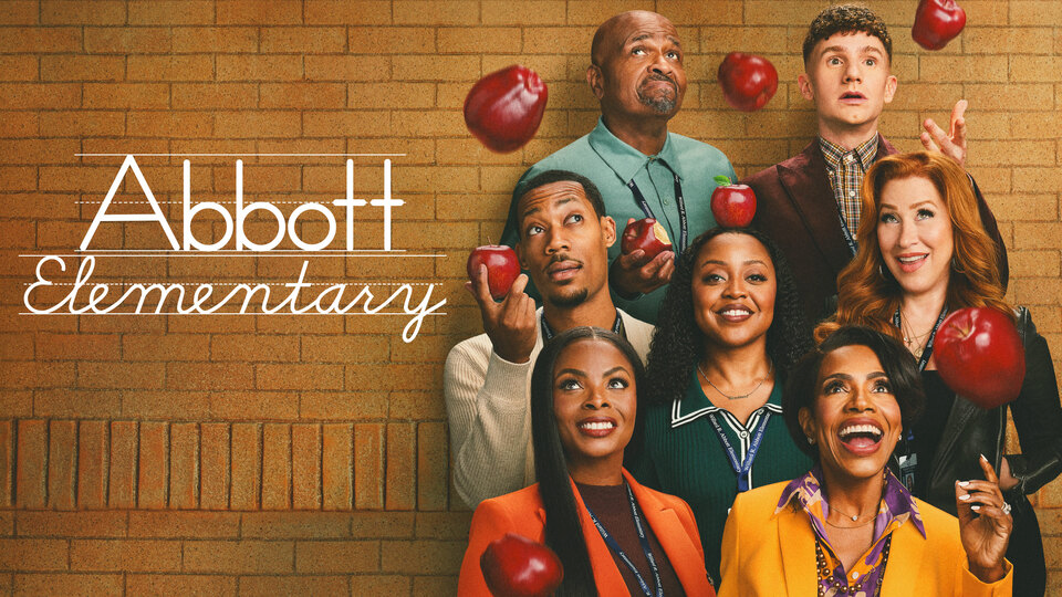 Abbott Elementary Season 5