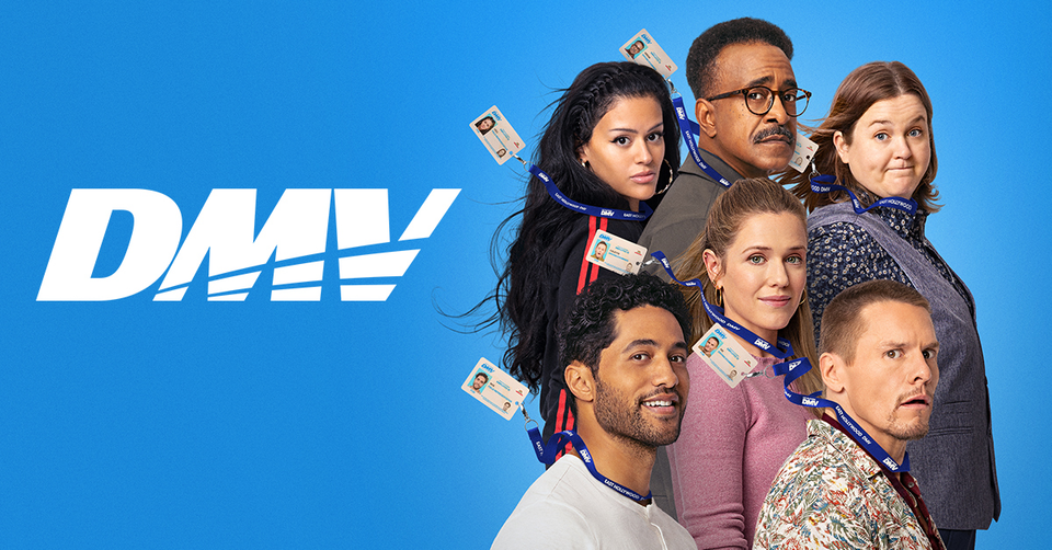 DMV - Season 1, Episode 2