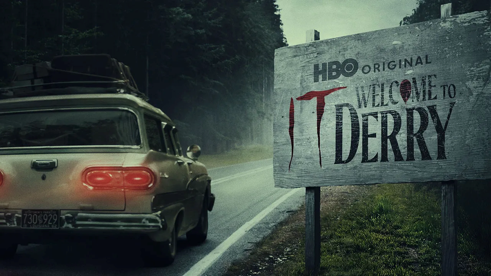 IT: Welcome to Derry Season 1