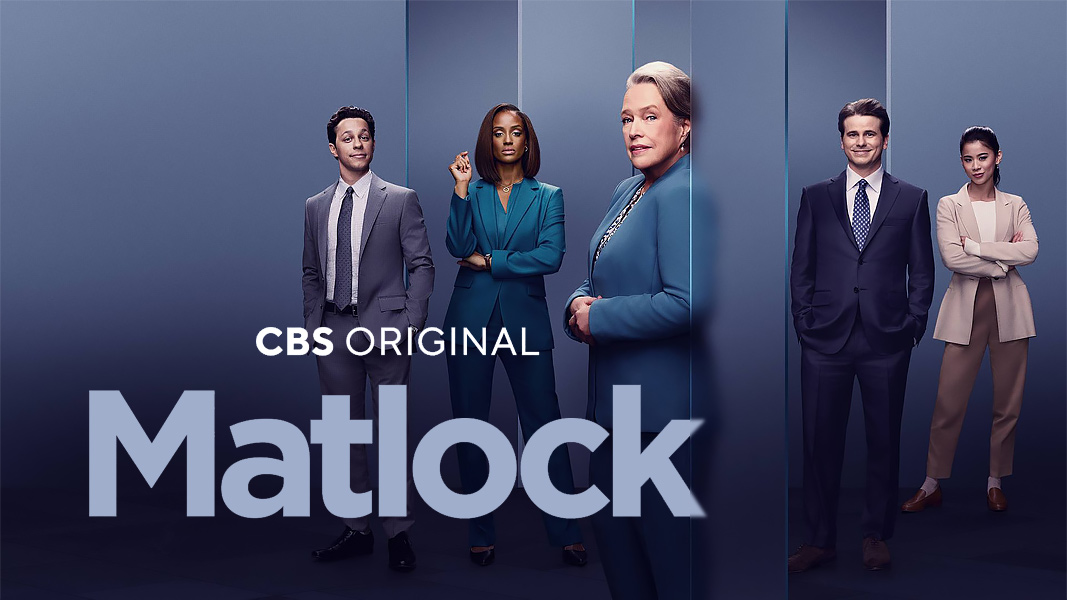 Matlock (2024) - Season 1, Episode 12