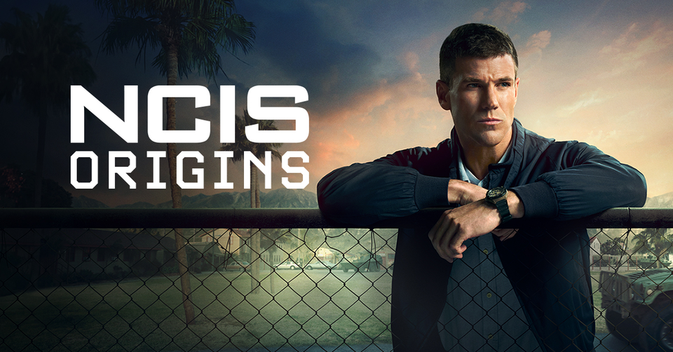 NCIS: Origins - Season 1, Episode 13