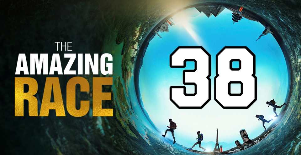 The Amazing Race - Season 38, Episode 2
