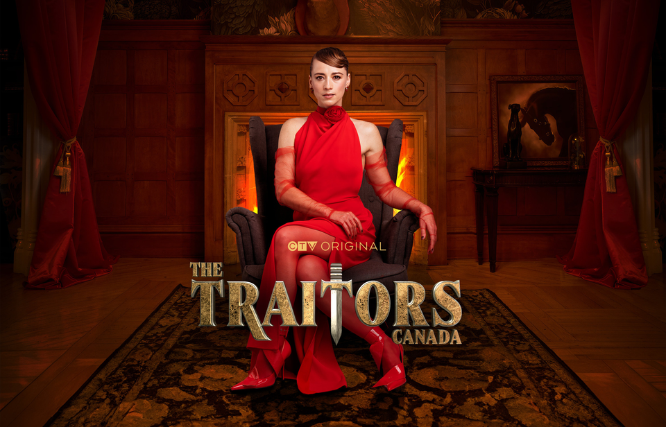 The Traitors Canada - Season 2, Episode 9