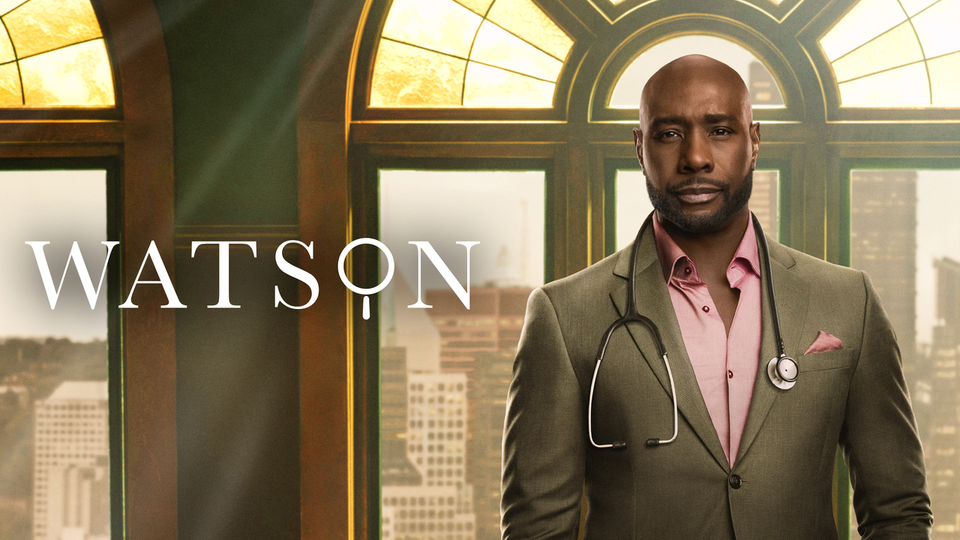 Watson Season 1