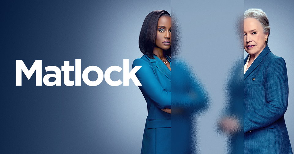 Matlock (2024) - Season 2, Episode 4